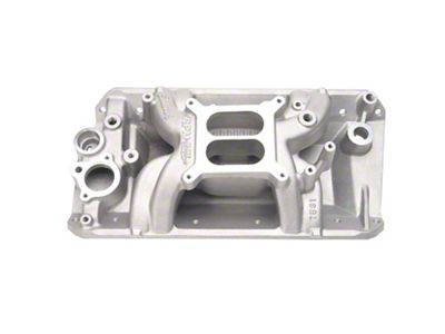 Edelbrock RPM Air-Gap Intake Manifold (73-81 5.0L Jeep CJ5 & CJ7)